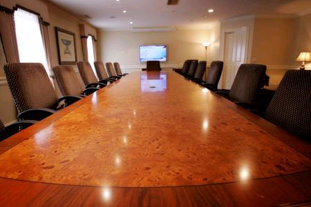 Conference Room Image